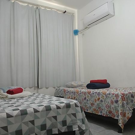 Quarto Privado Cama Casal Ou Solteiros Apto Ρίο ντε Τζανέιρο Εξωτερικό φωτογραφία