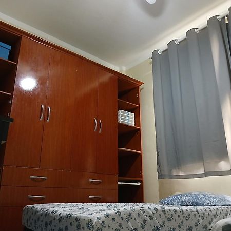 Quarto Privado Cama Casal Ou Solteiros Apto Ρίο ντε Τζανέιρο Εξωτερικό φωτογραφία