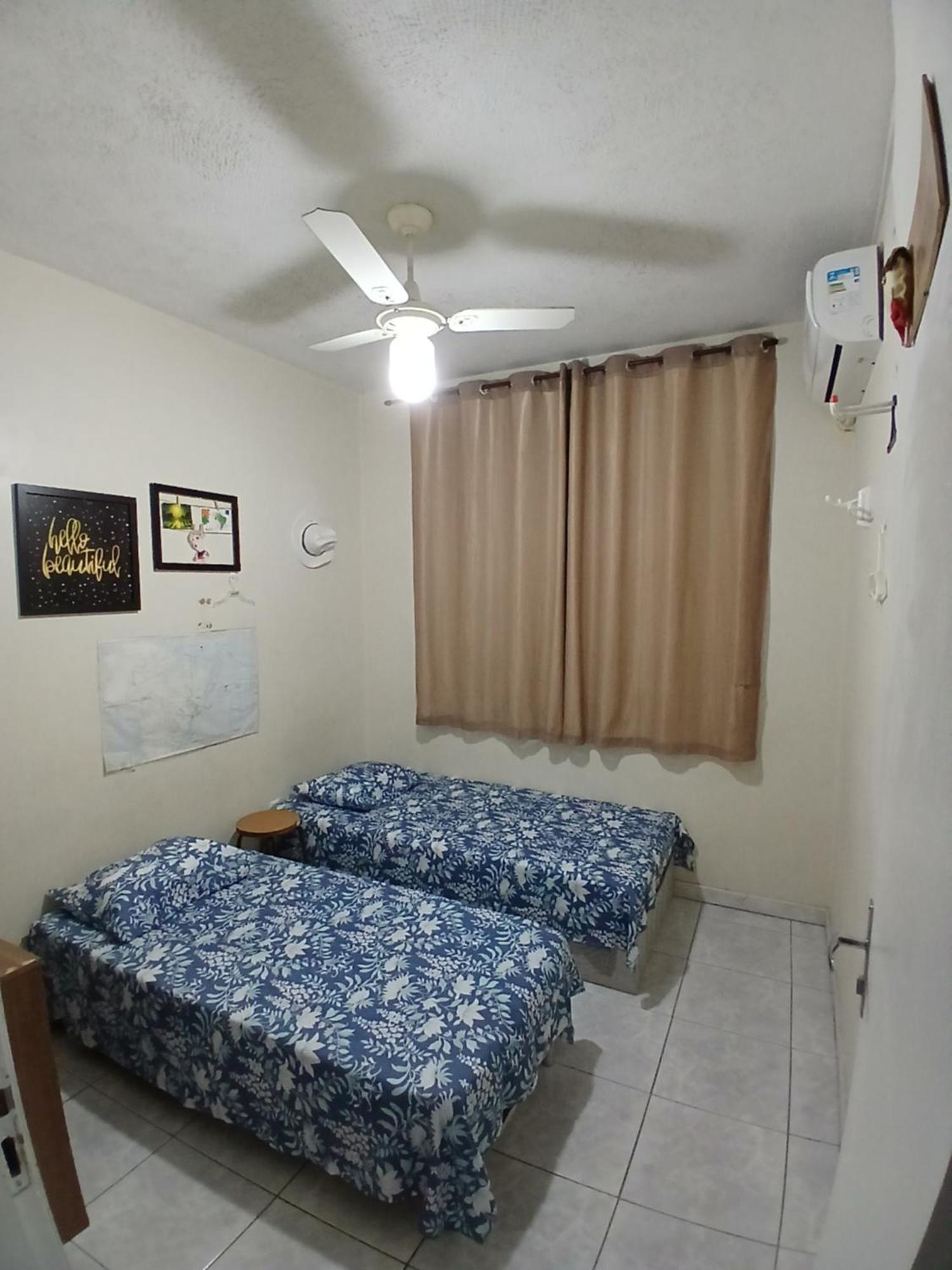 Quarto Privado Cama Casal Ou Solteiros Apto Ρίο ντε Τζανέιρο Εξωτερικό φωτογραφία