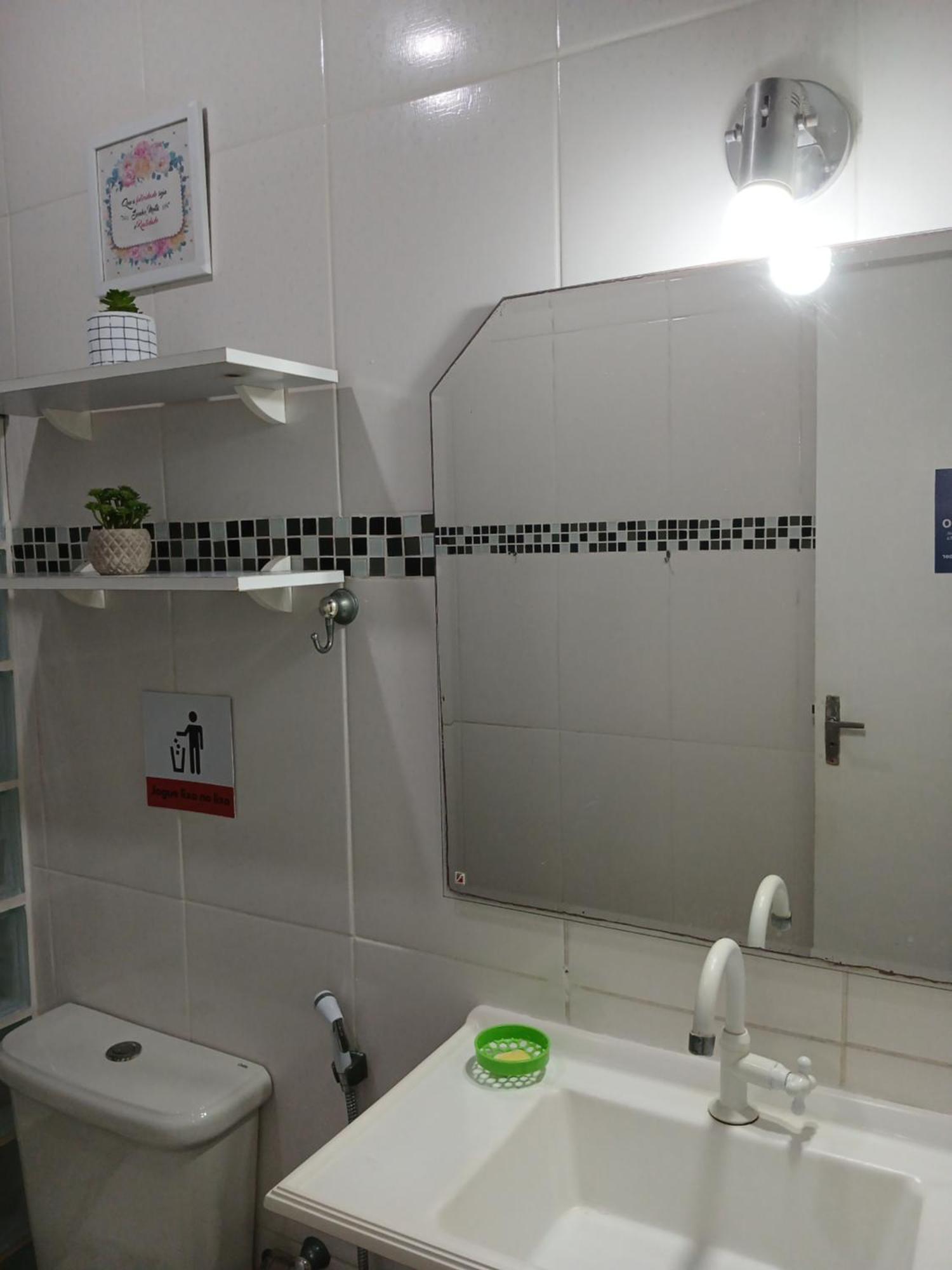 Quarto Privado Cama Casal Ou Solteiros Apto Ρίο ντε Τζανέιρο Εξωτερικό φωτογραφία
