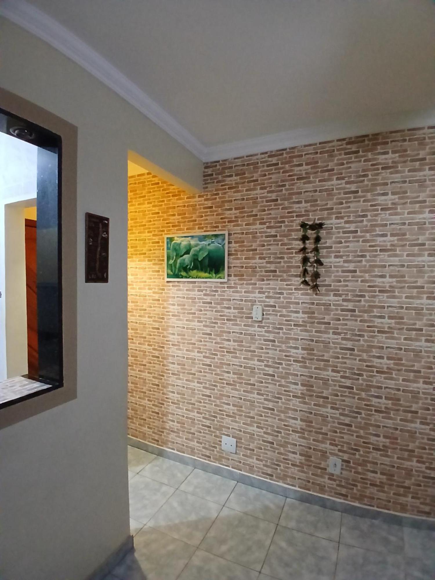 Quarto Privado Cama Casal Ou Solteiros Apto Ρίο ντε Τζανέιρο Εξωτερικό φωτογραφία