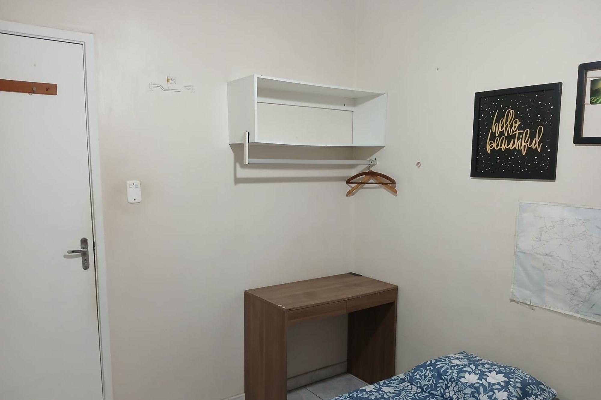 Quarto Privado Cama Casal Ou Solteiros Apto Ρίο ντε Τζανέιρο Εξωτερικό φωτογραφία