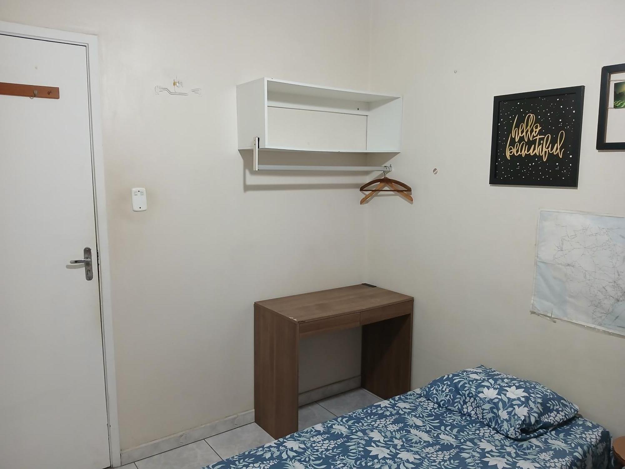Quarto Privado Cama Casal Ou Solteiros Apto Ρίο ντε Τζανέιρο Εξωτερικό φωτογραφία