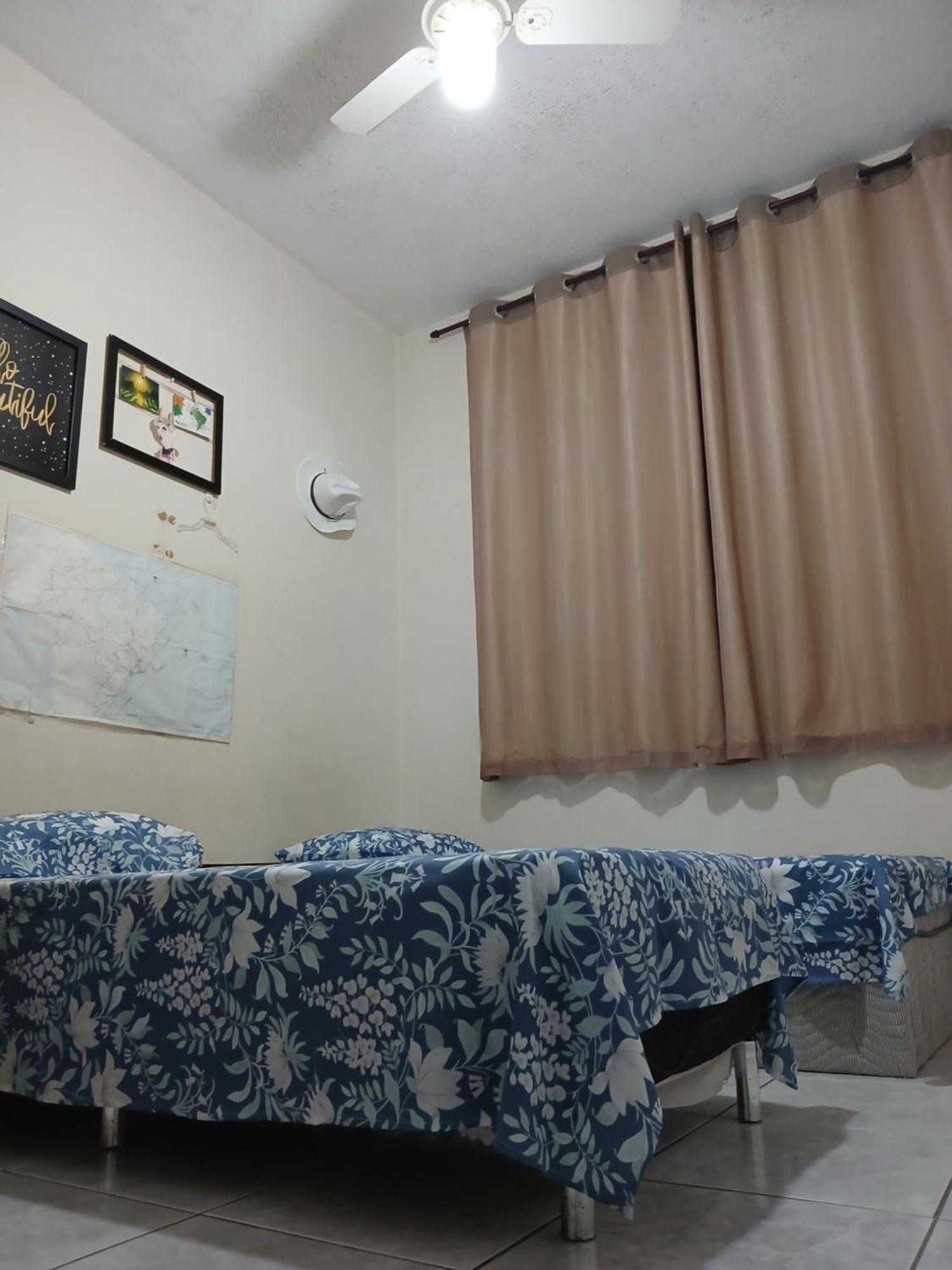 Quarto Privado Cama Casal Ou Solteiros Apto Ρίο ντε Τζανέιρο Εξωτερικό φωτογραφία