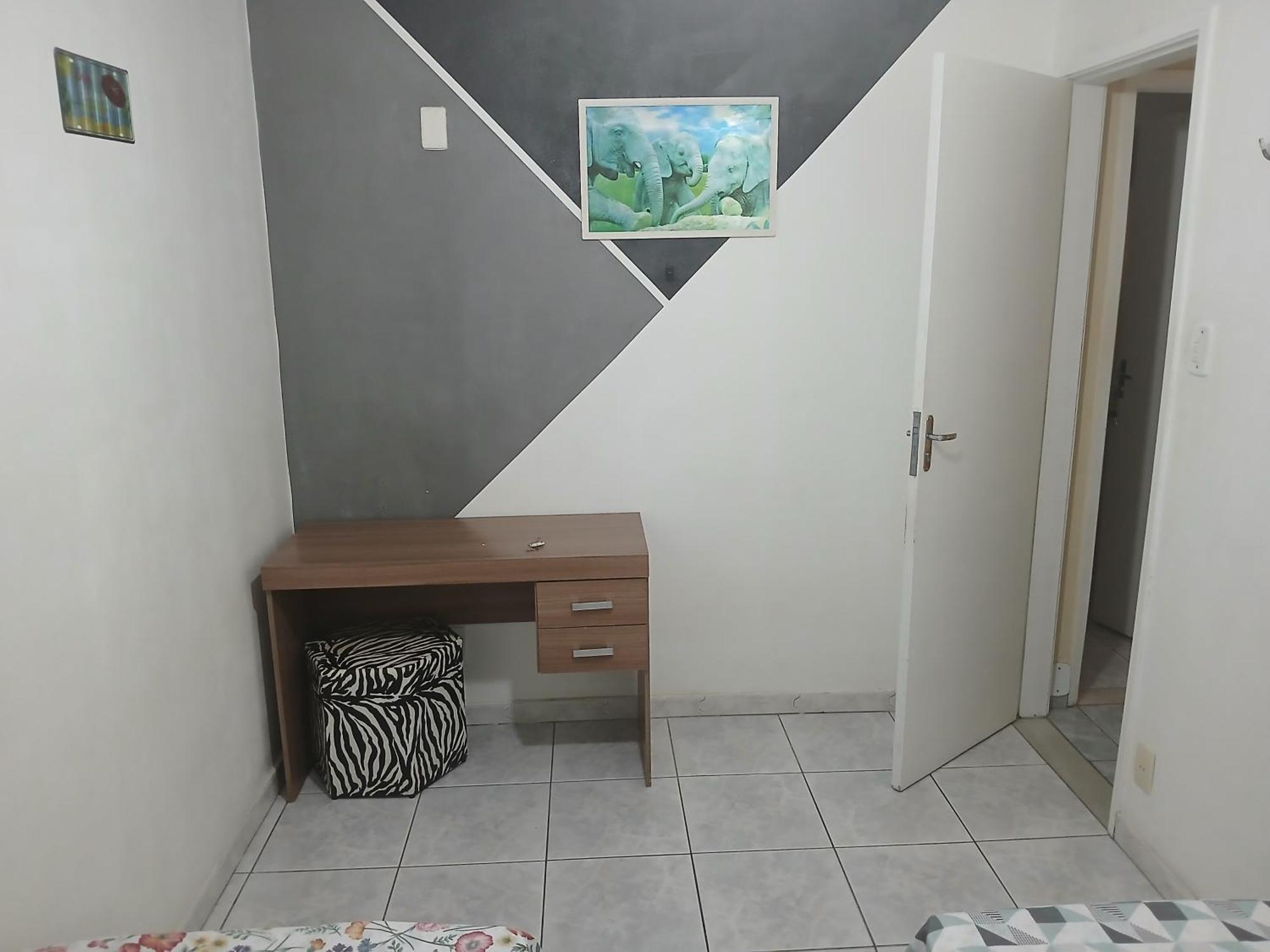 Quarto Privado Cama Casal Ou Solteiros Apto Ρίο ντε Τζανέιρο Εξωτερικό φωτογραφία
