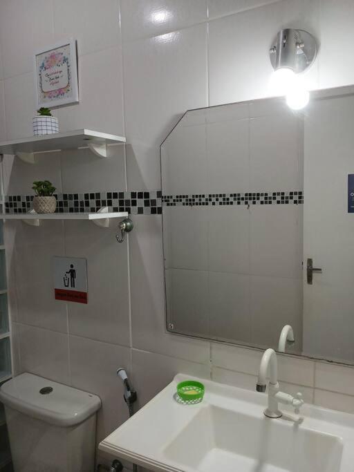 Quarto Privado Cama Casal Ou Solteiros Apto Ρίο ντε Τζανέιρο Εξωτερικό φωτογραφία