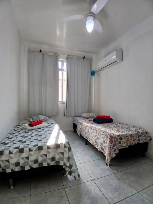 Quarto Privado Cama Casal Ou Solteiros Apto Ρίο ντε Τζανέιρο Εξωτερικό φωτογραφία