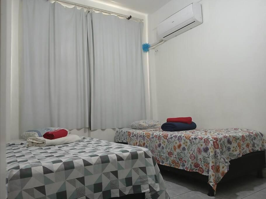 Quarto Privado Cama Casal Ou Solteiros Apto Ρίο ντε Τζανέιρο Εξωτερικό φωτογραφία