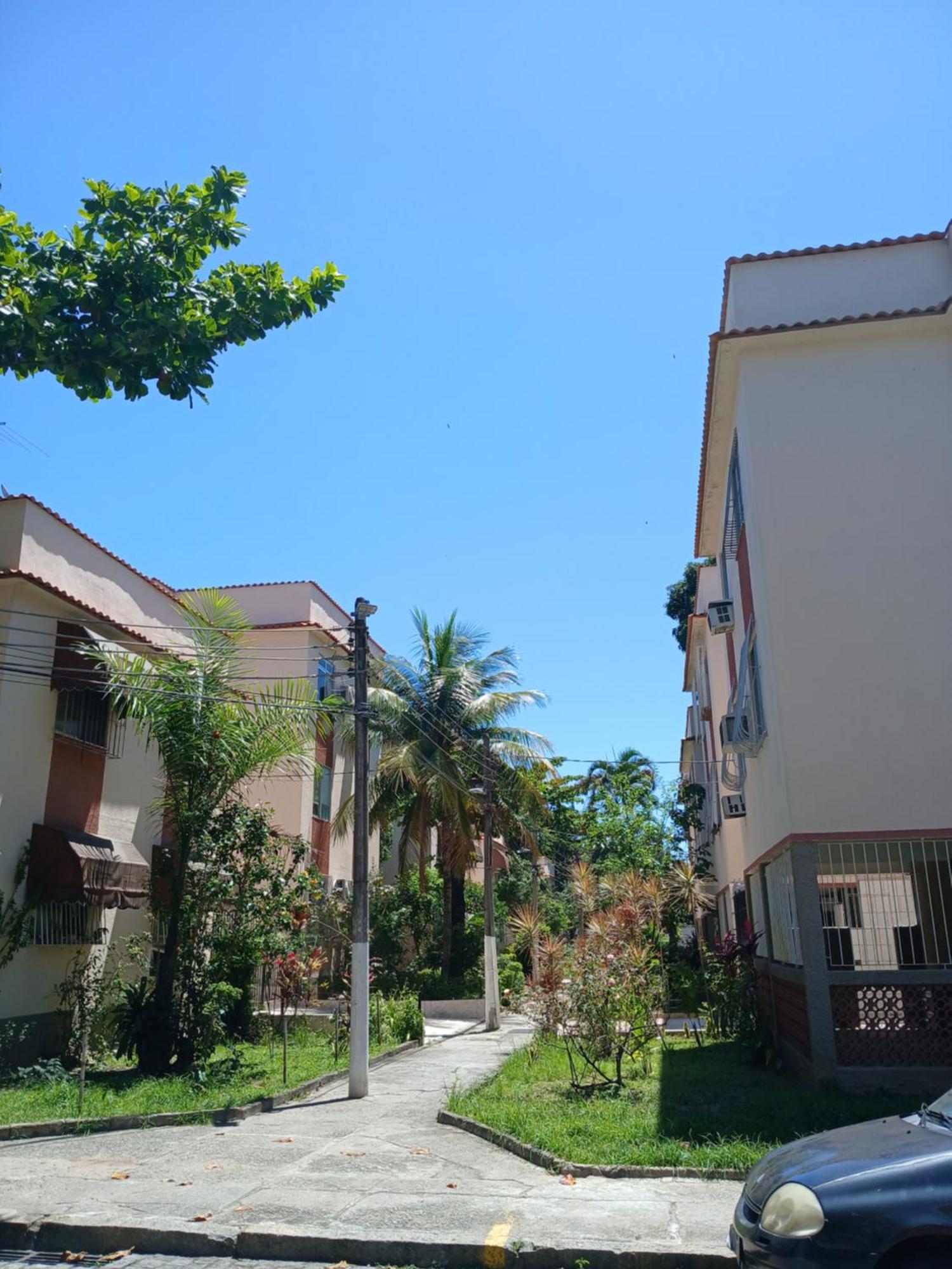 Quarto Privado Cama Casal Ou Solteiros Apto Ρίο ντε Τζανέιρο Εξωτερικό φωτογραφία