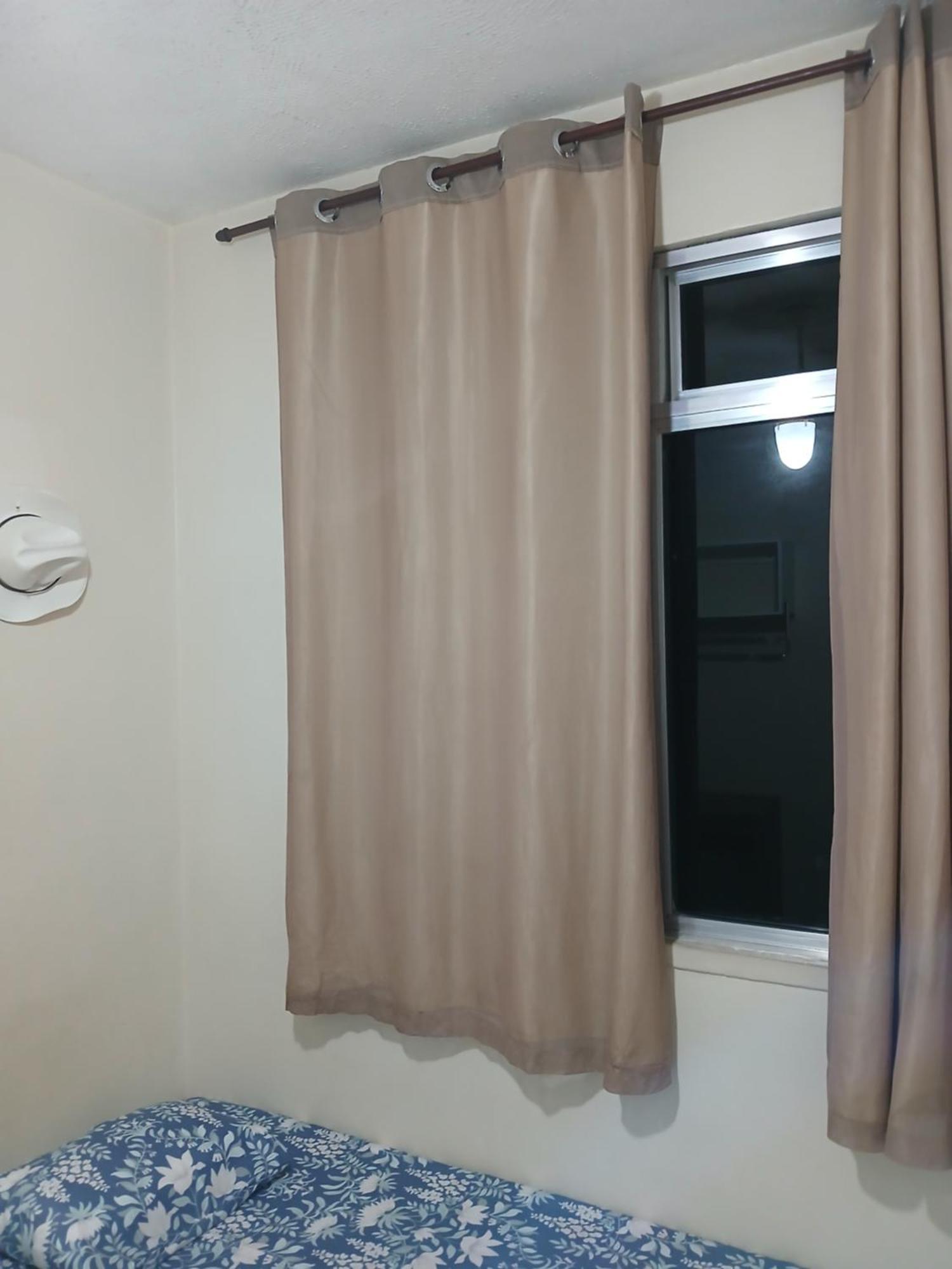 Quarto Privado Cama Casal Ou Solteiros Apto Ρίο ντε Τζανέιρο Εξωτερικό φωτογραφία