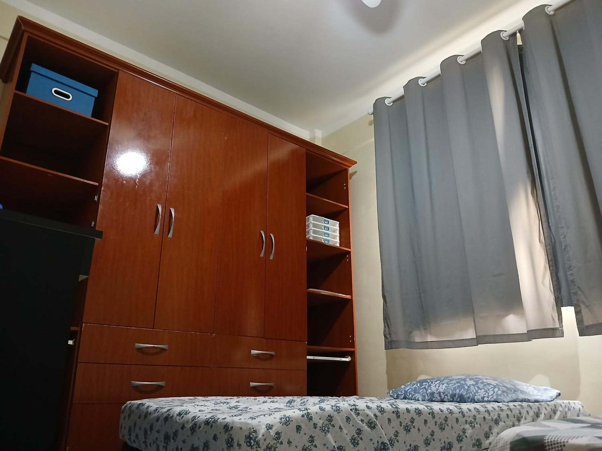 Quarto Privado Cama Casal Ou Solteiros Apto Ρίο ντε Τζανέιρο Εξωτερικό φωτογραφία