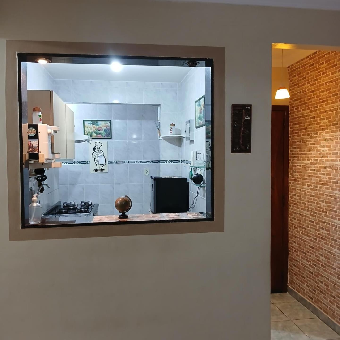 Quarto Privado Cama Casal Ou Solteiros Apto Ρίο ντε Τζανέιρο Εξωτερικό φωτογραφία